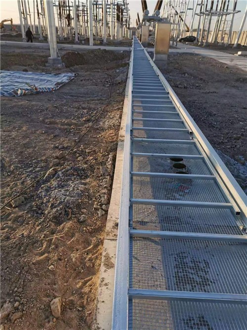 沈陽(yáng)熱浸鋅組合線(xiàn)槽1